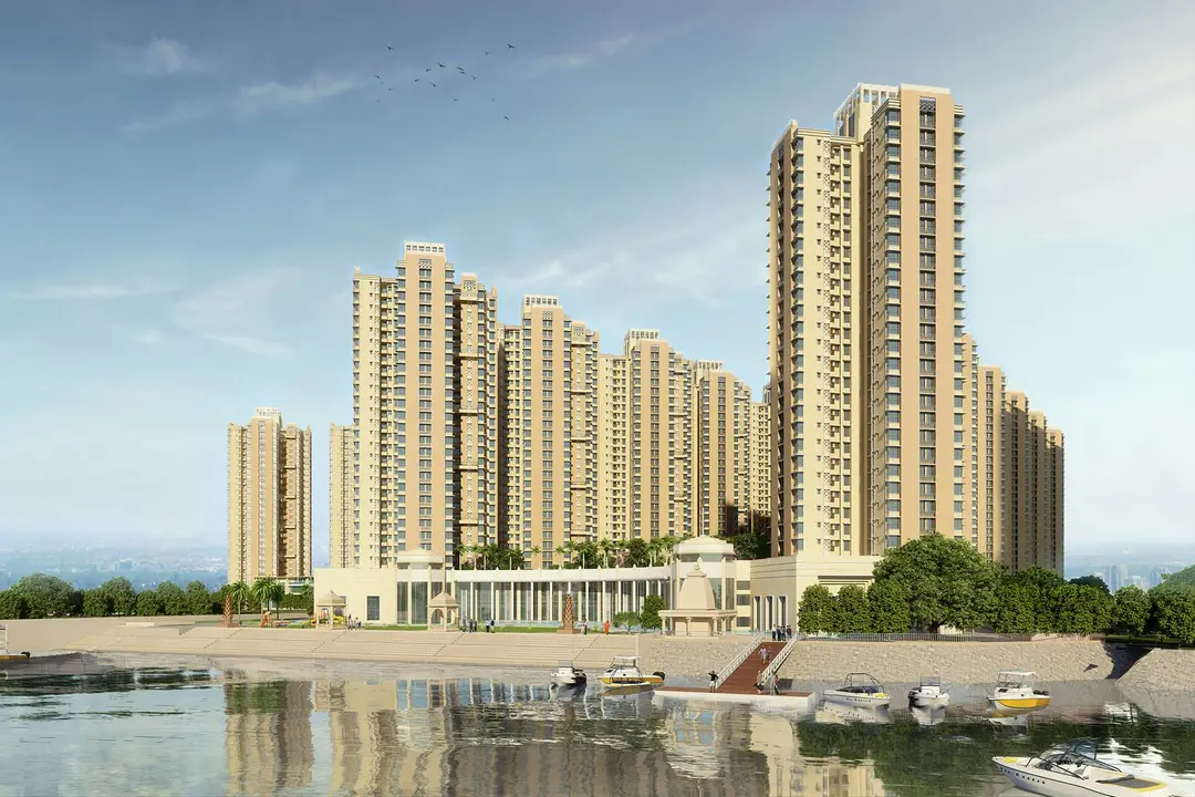 Gallery image for New Kolkata