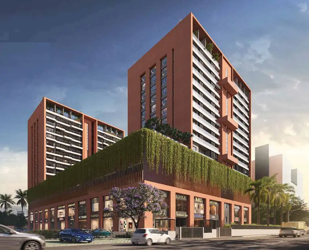 Gallery image for ONE VICTORIA