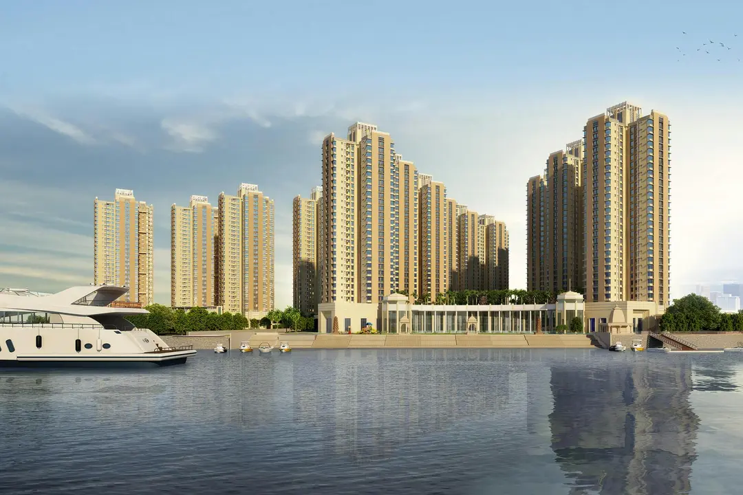 Gallery image for New Kolkata