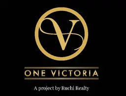 ONE VICTORIA Logo