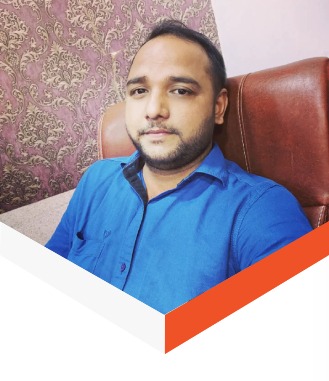Profile picture of Rajen Ram